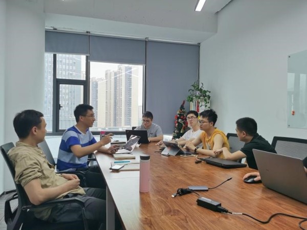 零信任安全体系建设座谈会